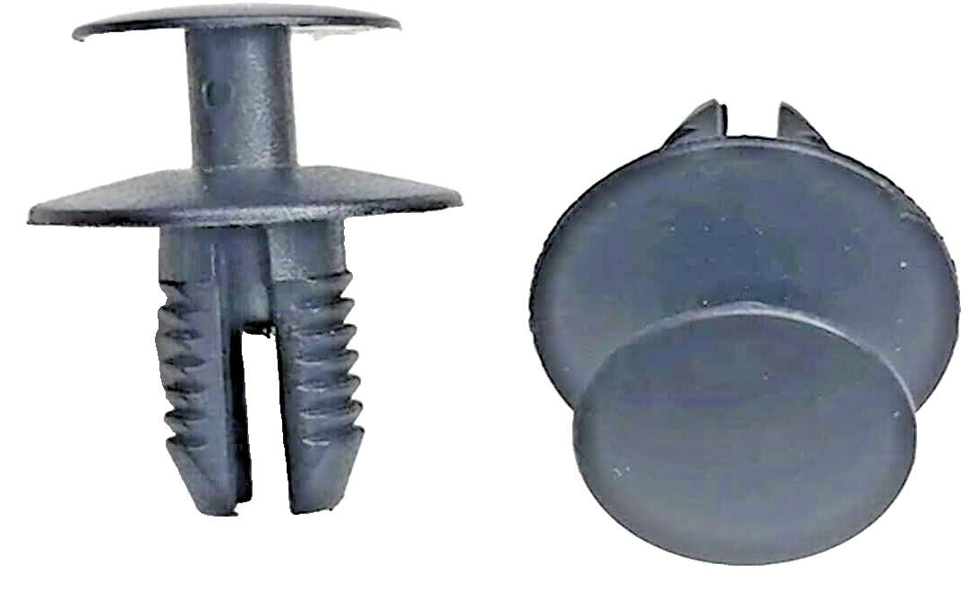 MINI Trim Clips Expanding Rivet 51471911992 Qty x20 for R52 R56 R60 R61 F56 F6019