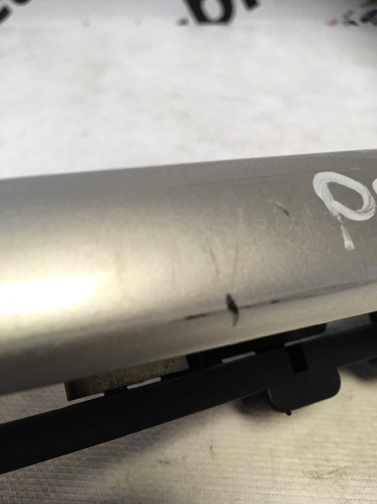 Exterior Door Open Handle Front Left From a Mercedes C Class W203 00-053