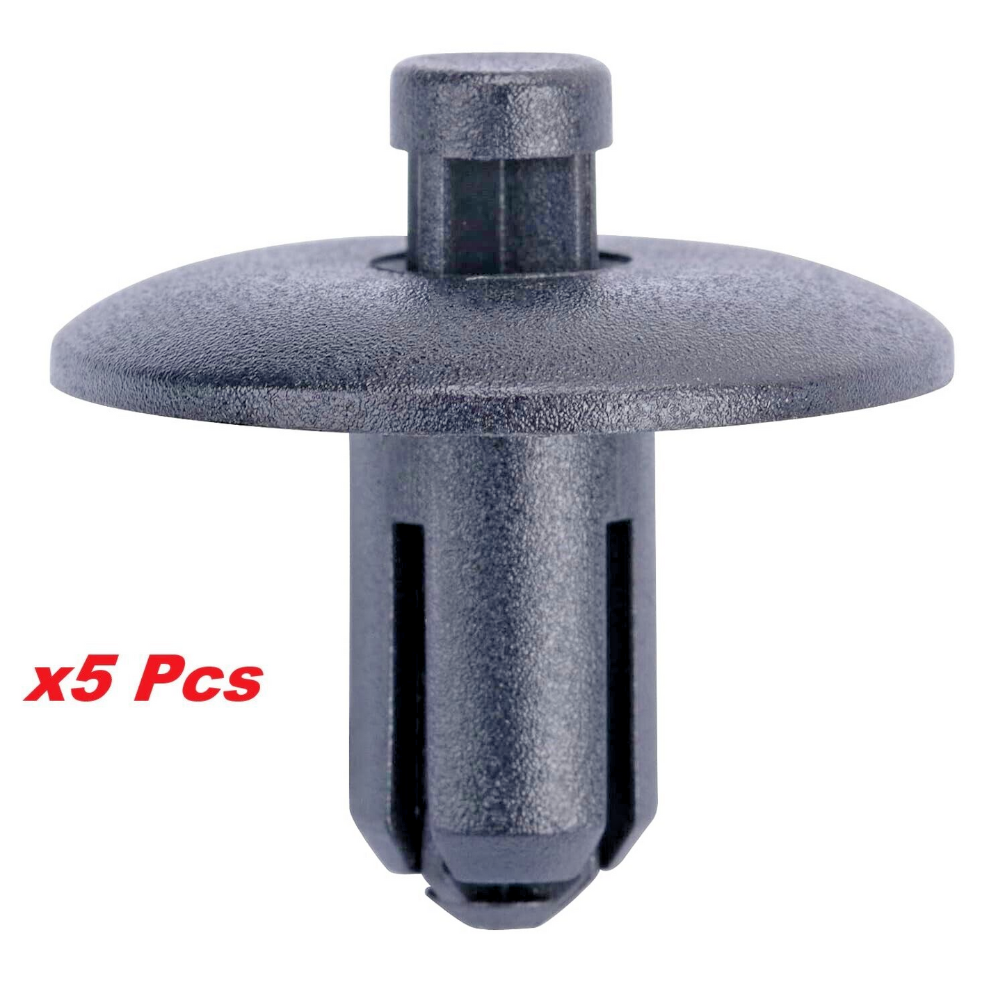 MERCEDES Push Fit Rivet Trim Clips x5 for ML W1630