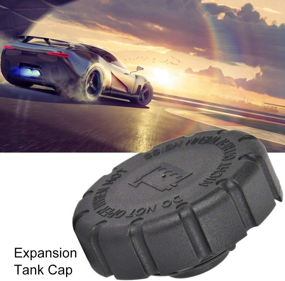Mercedes Expansion Tank Cap Cover #A2105010615 fits C E S Class GL CLK SLK7