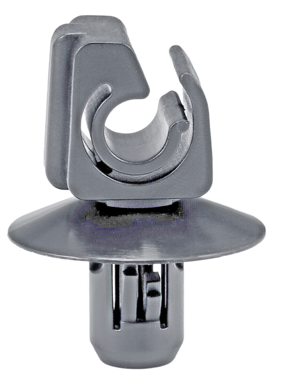 FORD Brake Line Clip 6758612 x10 Fits Escort Fiesta Sierra Mondeo Transit Focus7