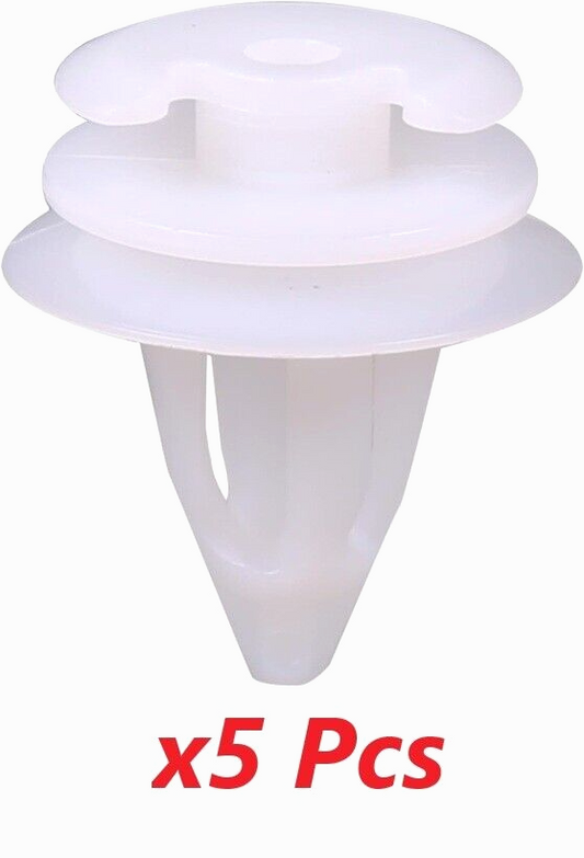 BMW Door Panel Trim Card Retainer Clip Plastic Fixing Fastener O.E 1973500 x5 Pc0