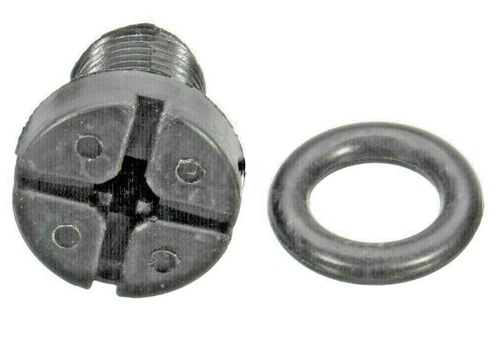BMW Cooling System Bleed Screw NEW O.E For 2 Series F 2012-2019 115377933731