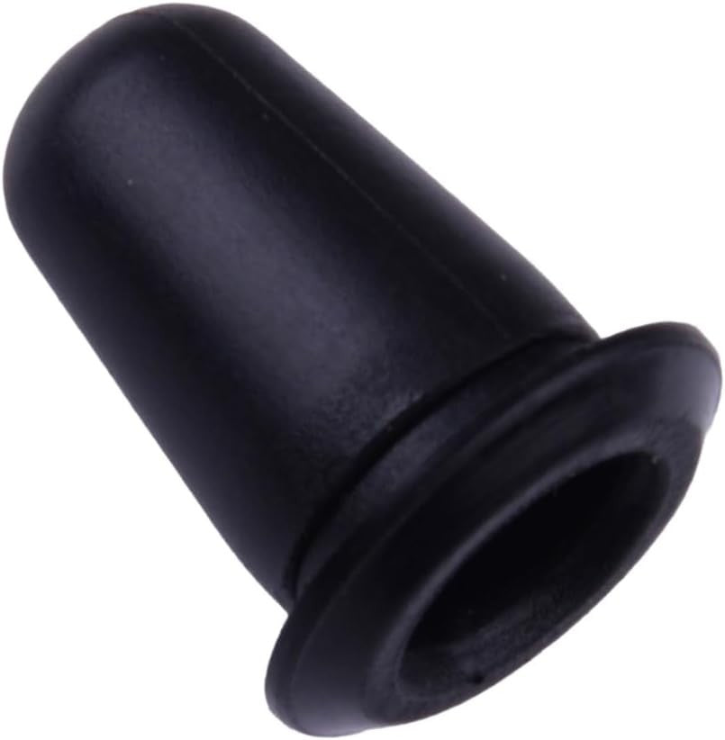 Land Rover Bodywork Trim Panel 8mm Expanding Rivet Interior & Exterior - 10 Pcs.20