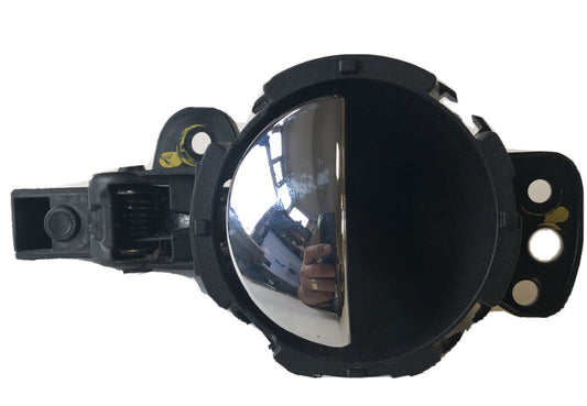 Interior Door Open Handle Left Side 2753717 From a MINI R55 R56 R570