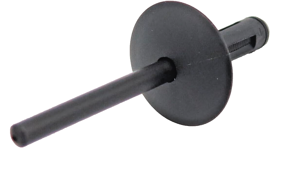BMW X1 X2 X3 X4 X5 X6 F G Wheel Arch Flare Trim Clips 07147293278 Rivet 6mm x105