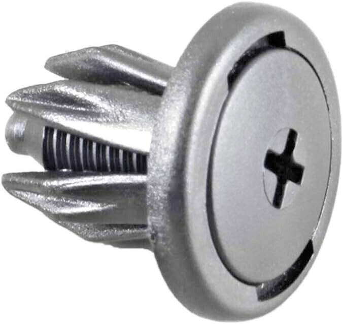 Land Rover Trim Clip Expanding Rivet LR005896 - Qty of 100