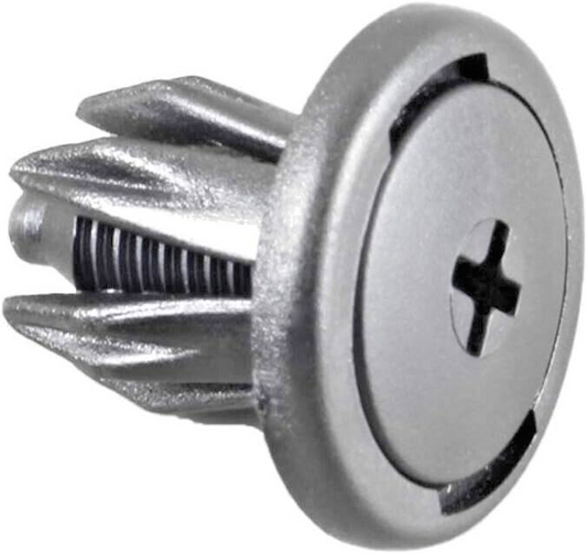 Land Rover Trim Clip Expanding Rivet LR005896 - Qty of 100