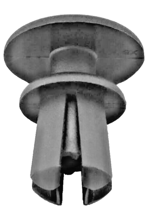 BMW Trim Clips Push Fit Interior Fastener 51498166702 1 2 3 4 5 6 7 X Series x205