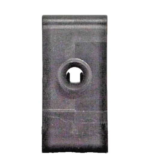 Audi Wheel Arch Lining & Mudguard Folding Clips 8E0821989A Seat16