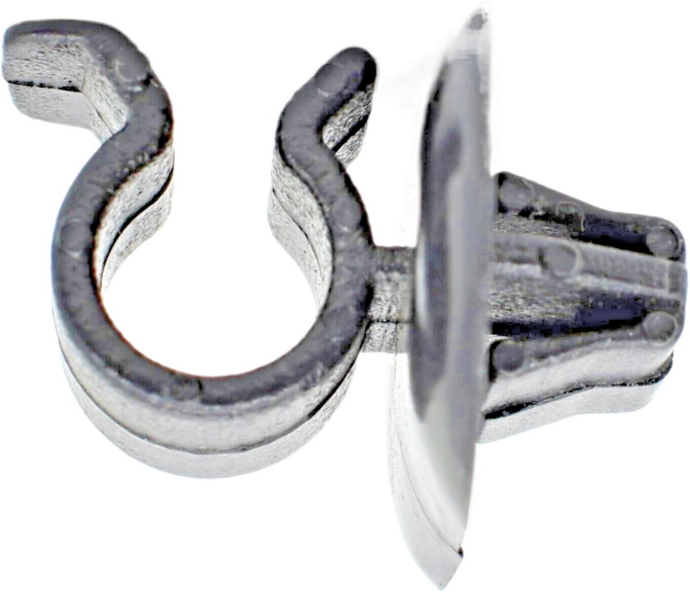 Bonnet Rod Stay Clip  for Support Strut Citroen Peugeot Renault Vauxhall0