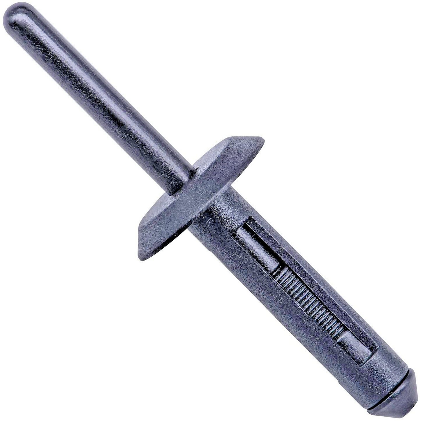 BMW X3 X5 X6 F25 E71 Wheel Arch Flare Trim Clips 07142151750 Blind Rivet 6mm X56