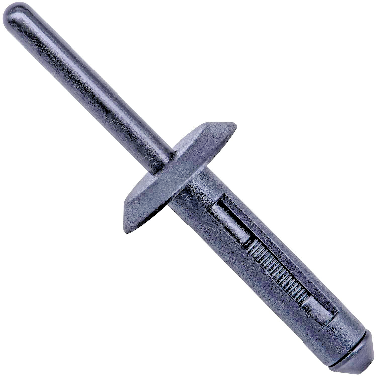 BMW X3 X5 X6 F25 E71 Wheel Arch Flare Trim Clips 07142151750 Blind Rivet 6mm X56