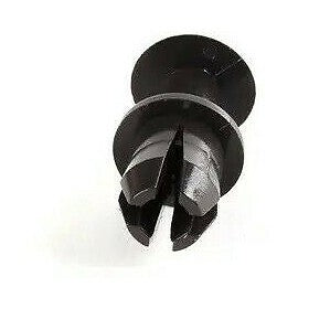 Mercedes-Benz Push Through Expanding Rivet Trim Clip Genuine A 1239900092 R1703