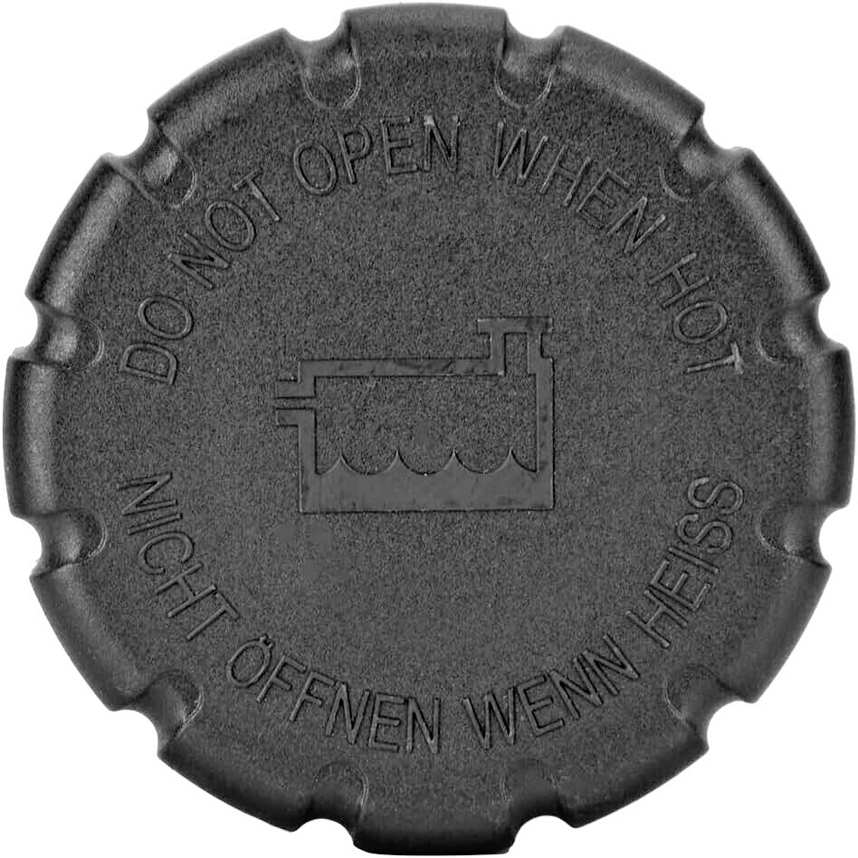 Mercedes-Benz Radiator Expansion Tank Cap A2105010615 fits C E S Class GL CLK10