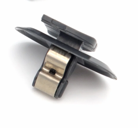 Citroen Spring Loaded Trim Panel Moulding Fastener Clip - MPN # 8748QT Pack x 5.2