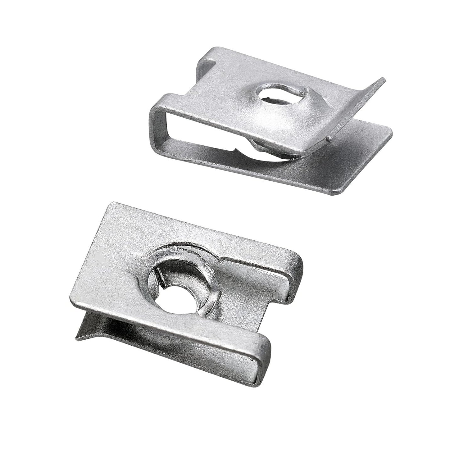 BMW C-Clip Sheet Metal Nut Clamp 1 3 4 5 6 7 SERIES 10x PCS 517170657733