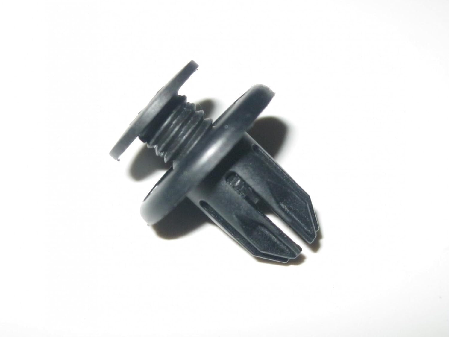 Mini Wheel Arch Liner Splash Guard Trim Expanding Clips R & F Series x20 Qty5