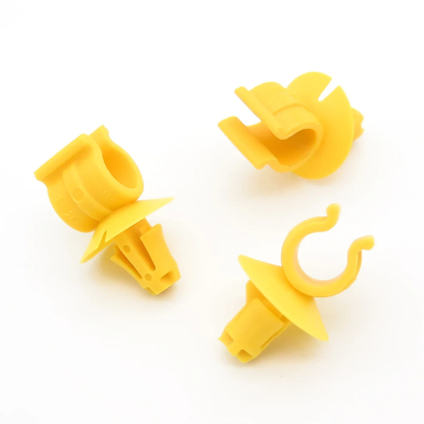 Bonnet Rod Clip Peugeot 795059 Fit  207 208 308 2008 3008 Express Expert1