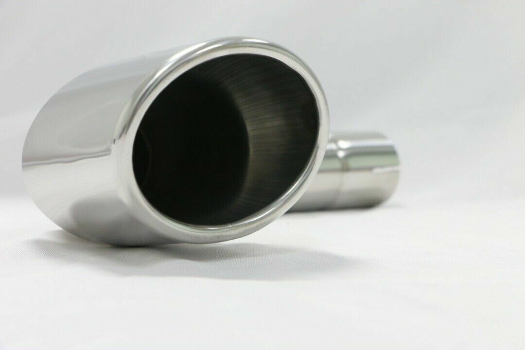 PORSCHE 996 Silencer Delete Muffler Bypass Exhaust Pipes PSR9Line 3