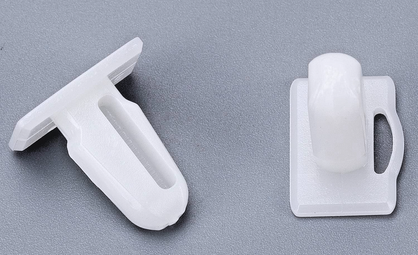 BMW Door Sill Trim Panel Protection Cover Fastener Clips Fit 1975 - 2026 set #104