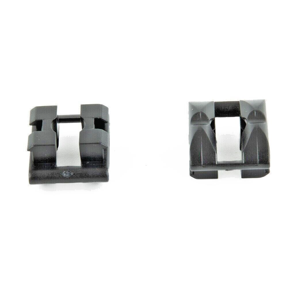 Land Range Rover Bumper Tow Cover Twist Bolt Receiver DYF500010 x21