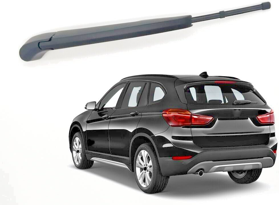 Rear Wiper Blade BMW X1 F48 2014 Onwards3