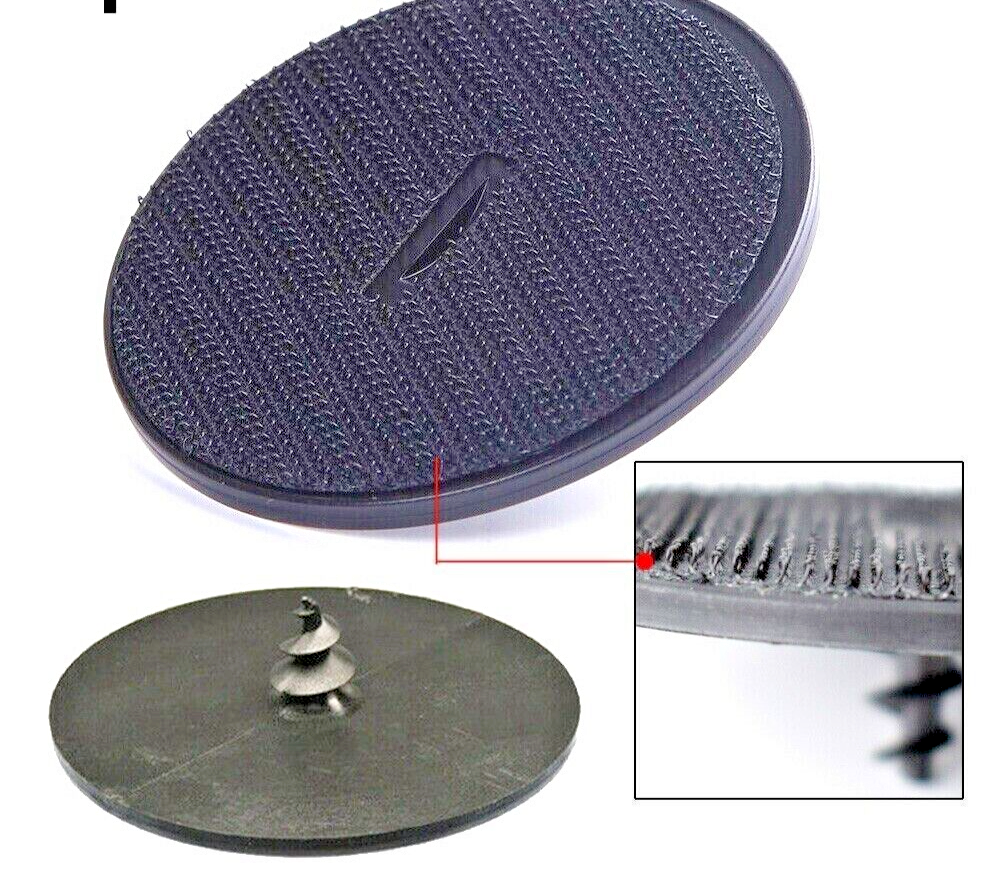 MINI Floor Mat Anchor Lock Screw Fastener Carpet Clip Fixing 51477056606 x412
