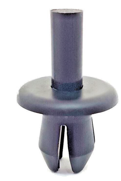 VW Push Fit Trim Rivet for Bumpers Wheel Arch Splashgaurd x15 Pcs Volkswagen4