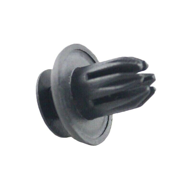 Mini Wheel Arch Liner Splash Guard Trim Expanding Clips R & F Series x10 Qty8