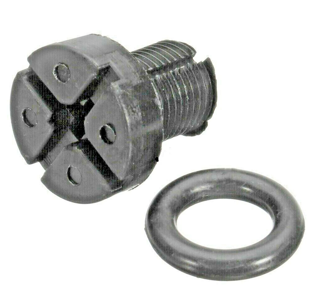MINI Cooling System Bleed Screw NEW O.E For Models R50 R52 R53 ONE COOPER S 0