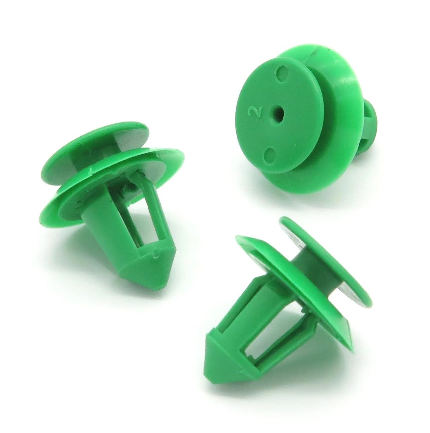 VW  Mercedes-Benz Card Trim Panel Fastener Clip Sprinter Vito W639 Crafter 20pcs19