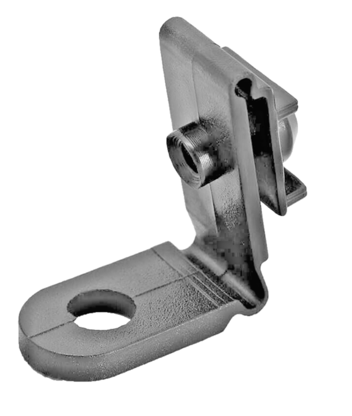 Audi Wheel Arch Lining & Mudguard Folding Clips 8E0821989A Seat3