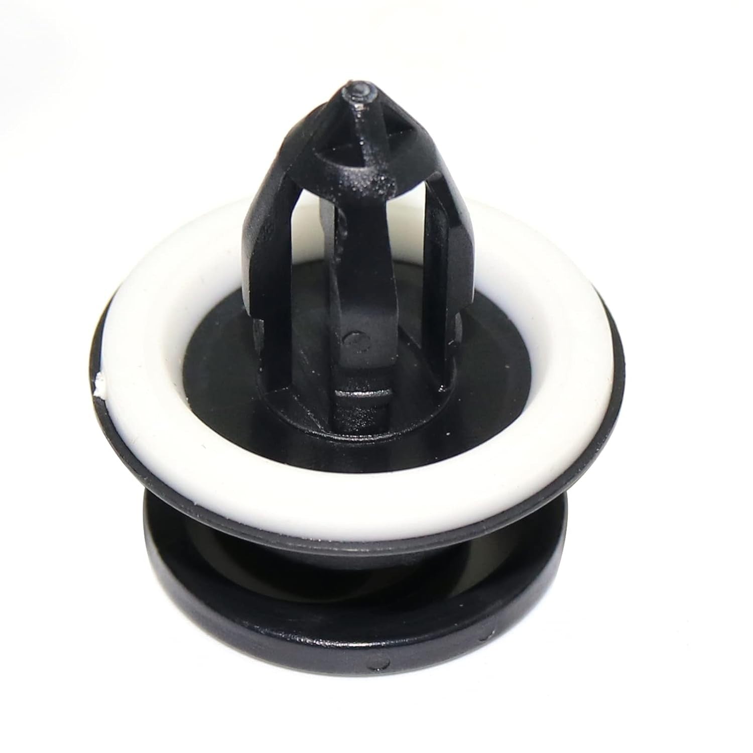 AUDI SEAT Door Card Interior Trim Panel Fastener Clips Rubber Seal A3 A4 Exeo 109