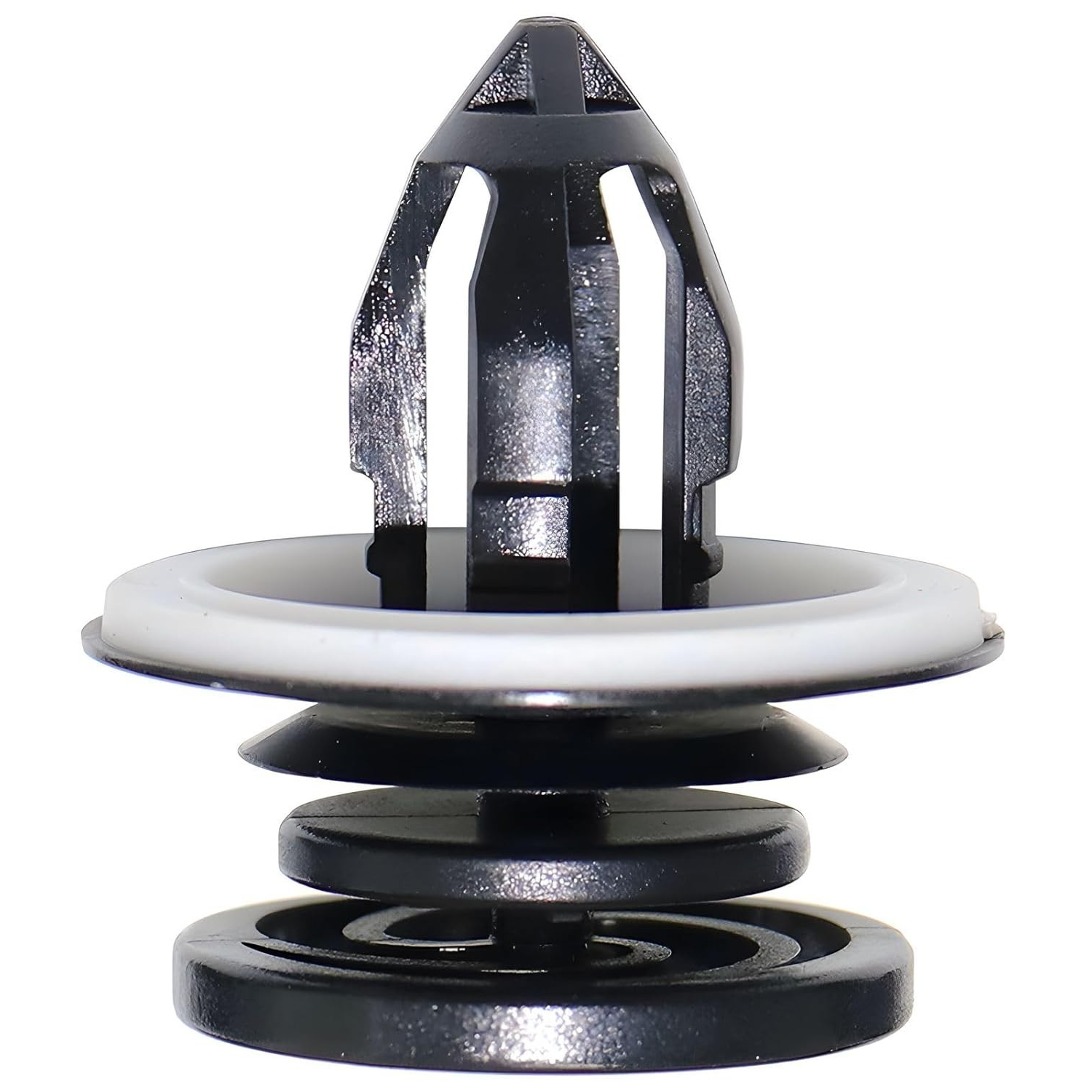 AUDI SEAT Door Card Interior Trim Panel Fastener Clips Rubber Seal A3 A4 Exeo x519