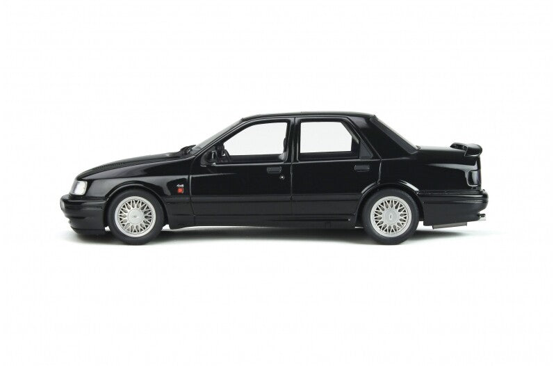 Saphire 4x4 RS Cosworth Black Sierra 1:18 Model by OTTO2