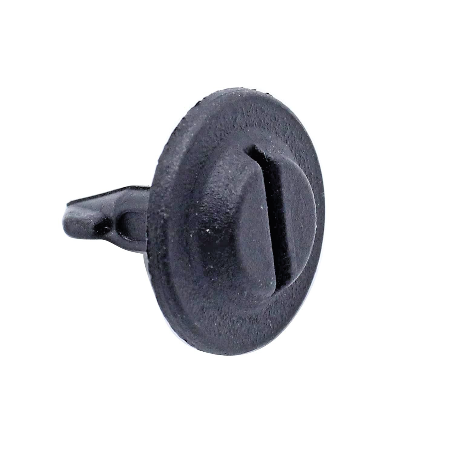 AUDI Splash Guard Under Tray Wheel Arch Liner Fixing Clip Twist Pin - Pack 20 pc8