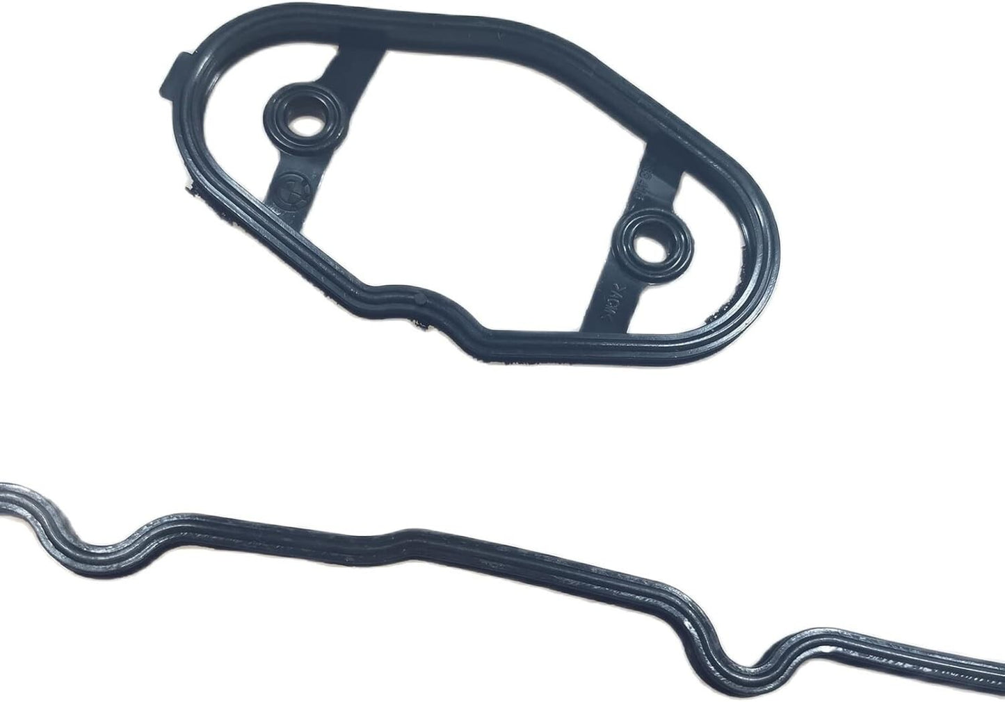 BMW Rocker Cover Gasket Set fits  N20 & N26 4 Cyl Petrol Engines MPN 1112758841821