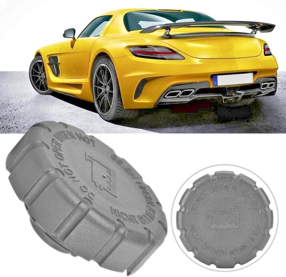Mercedes-Benz Radiator Expansion Tank Cap A2105010615 fits C E S Class GL CLK0