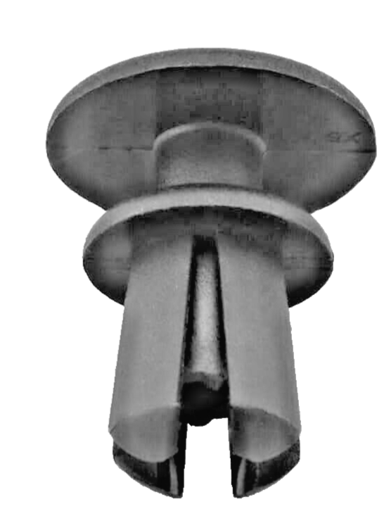 BMW Trim Clips Push Fit Interior Fastener 51498166702 1 2 3 4 5 6 7 X Series x155