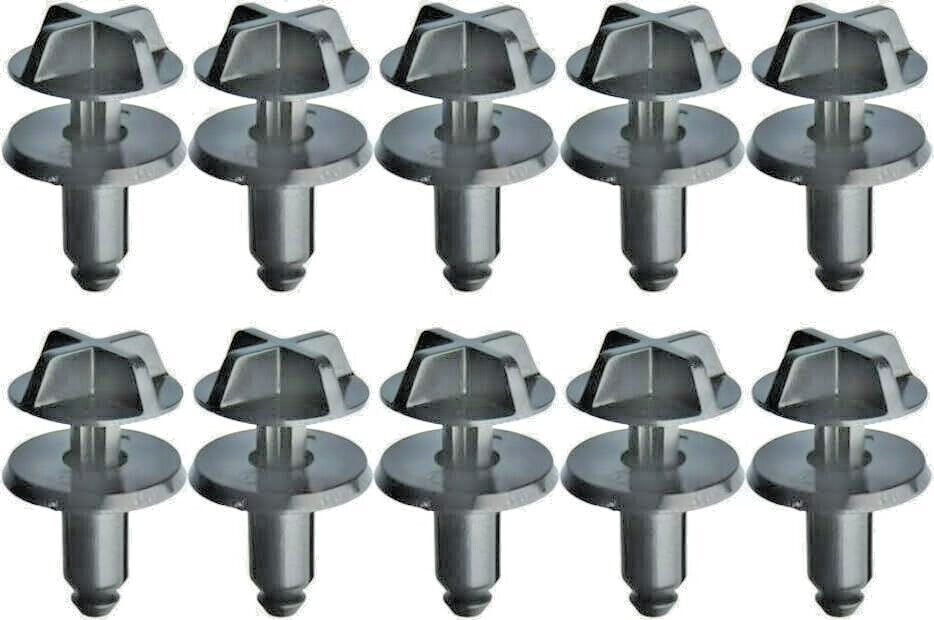 Ford Mondeo 5 Mustang Trim Fastener Clip # 52084855