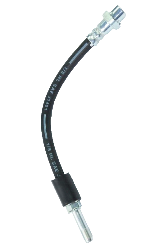 BMW Rear Brake Hose Pipe x2 Left & Right For 4 Series, 2012 - 202021