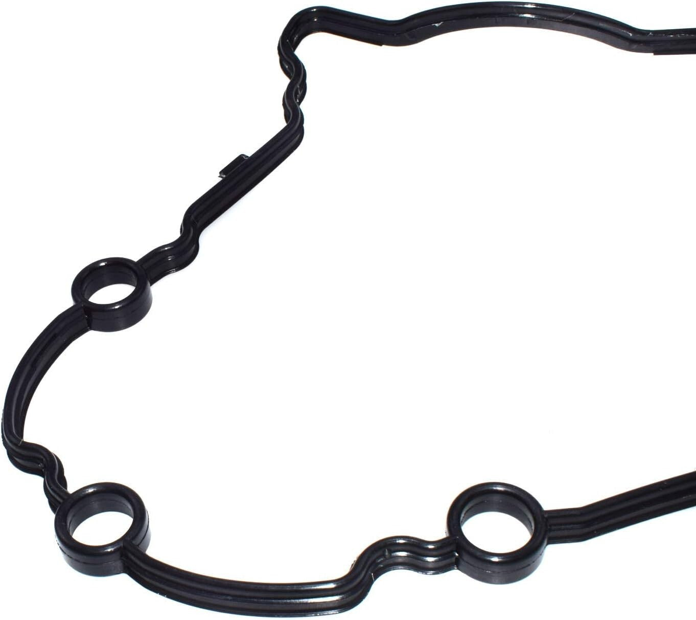 BMW Cylinder Head Cover Gasket Set 11127588418 – Genuine Fit for N20 N26 Engines14