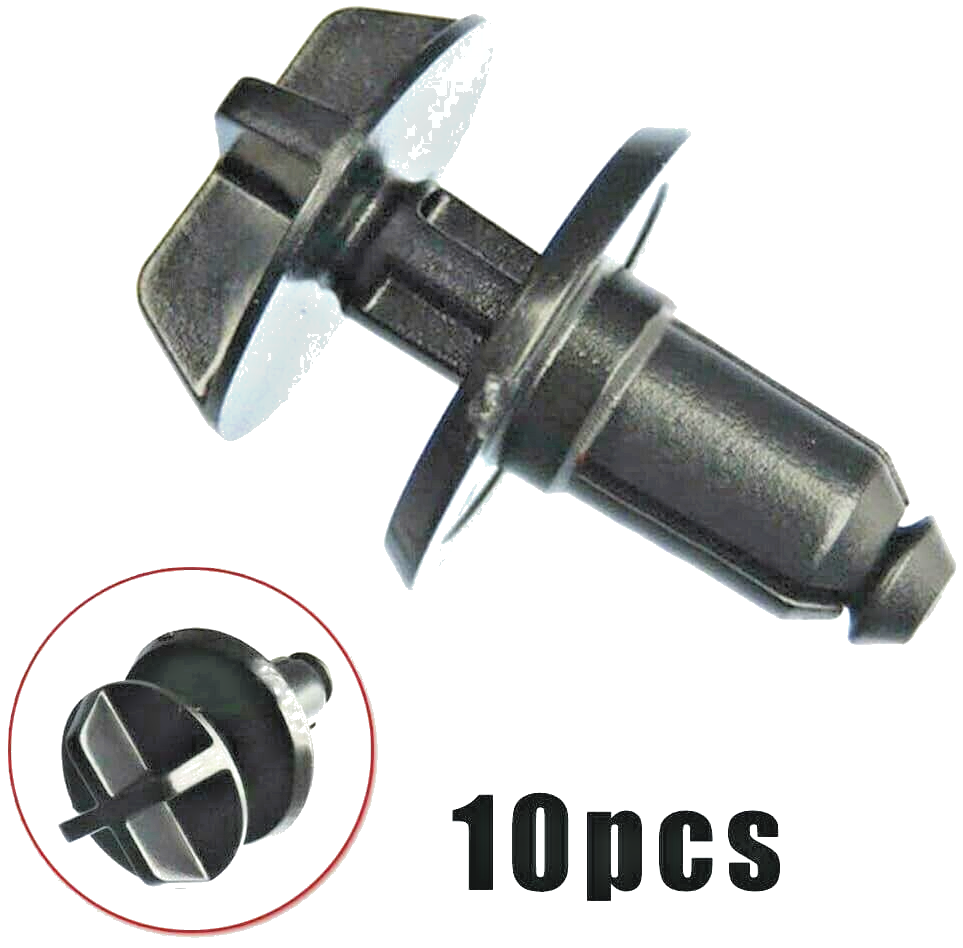 Ford Mondeo 5 Mustang Trim Fastener Clip # 52084857