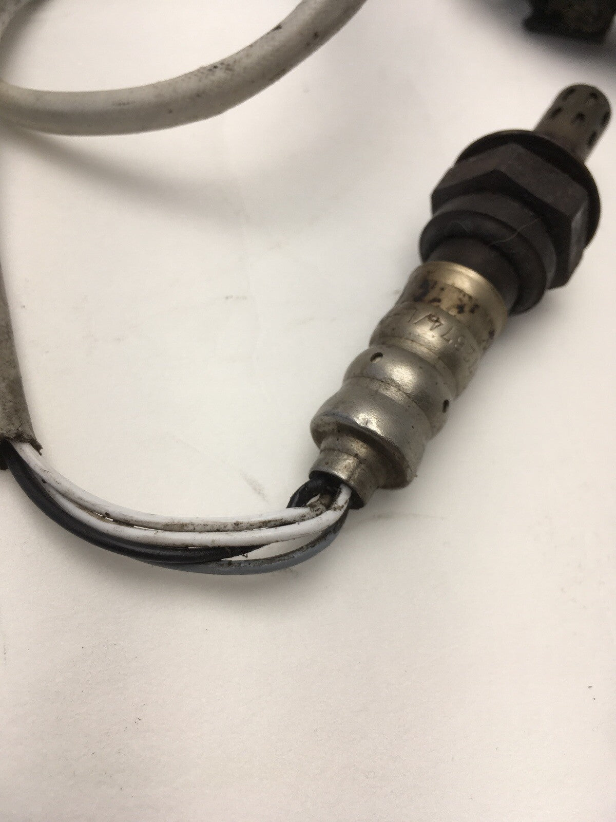 Lambda Sensor Exhaust 02 Oxygen from a Mini R50 R52 01-063