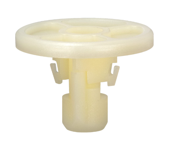 MINI F55 F56 F57 F66 U25 Expanding Grommet Clip Nut  - Trim Panel Fastener # x153