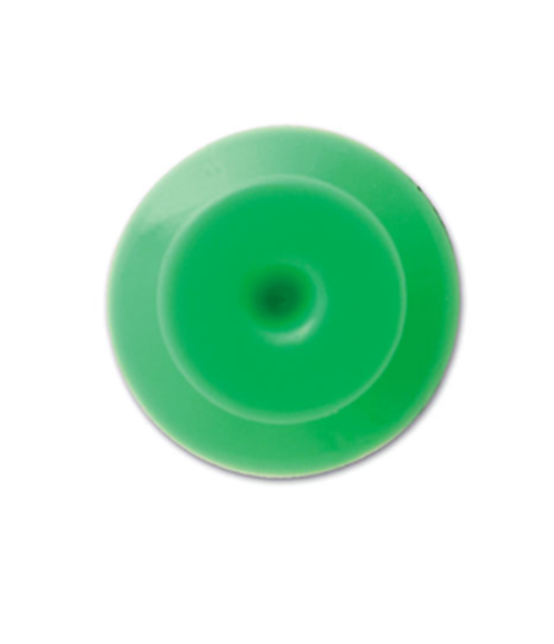 Mercedes Benz Interior Trim Panel Fastener Clip Green Yr 1995 On A0119887678 x1512