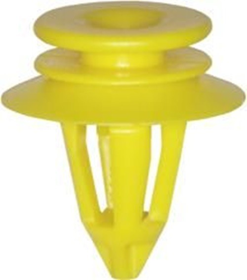 Trim Card Panel Fixing Fastener Clips - 15 Pack Range Land Rover DIscovery Sport16