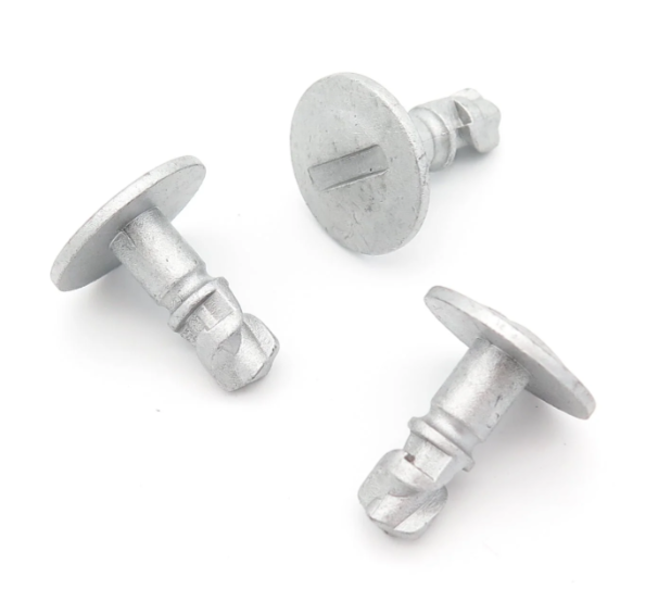V.A.G Engine Undertray & Splash Guard Fasteners Clip Set Weather Shield - Set 103