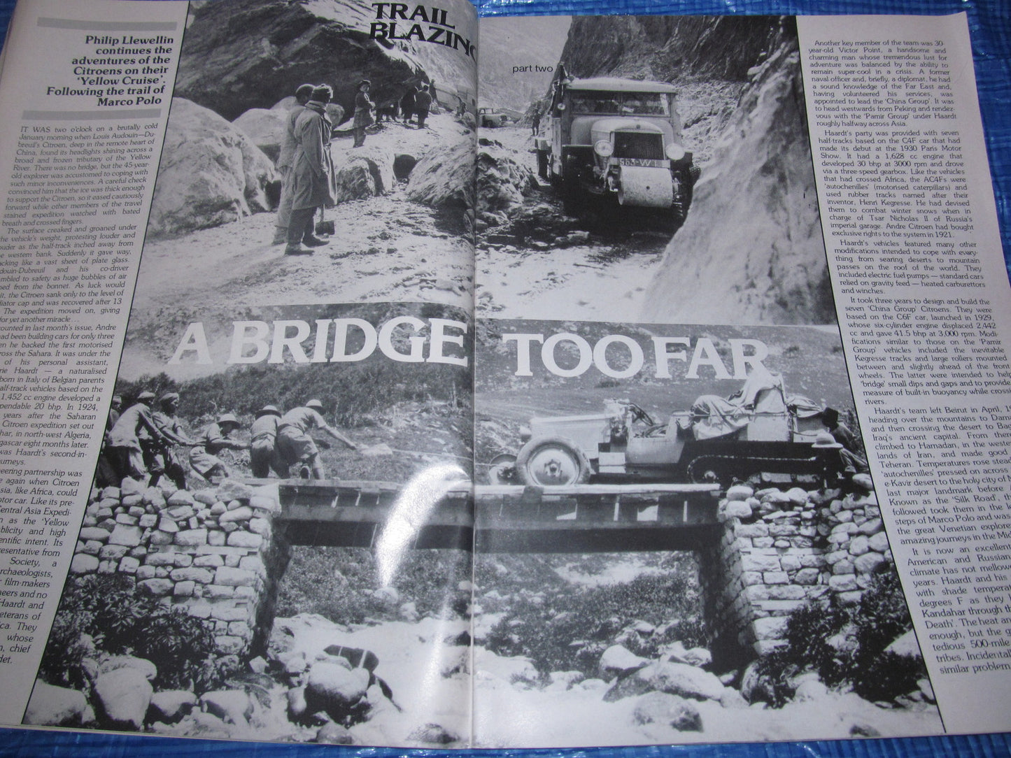 1980 MAY COLLECTORS CAR MAGAZINE / E-TYPE XK150 BRANDS HATCH CITROEN MG  #bk14